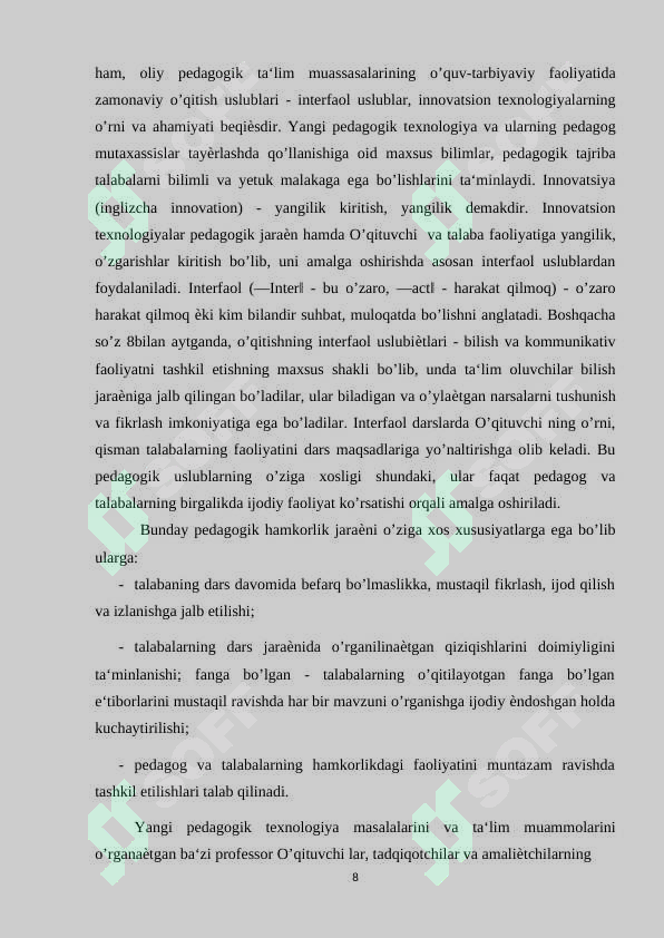 Product slide 8