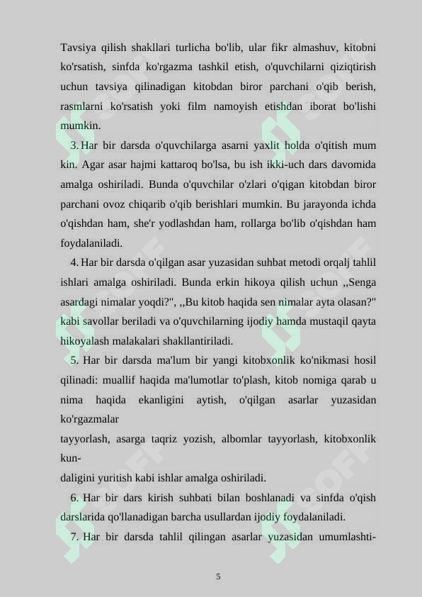 Product slide 5