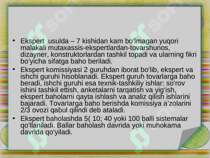 Product slide 5