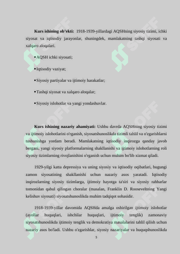 Product slide 5