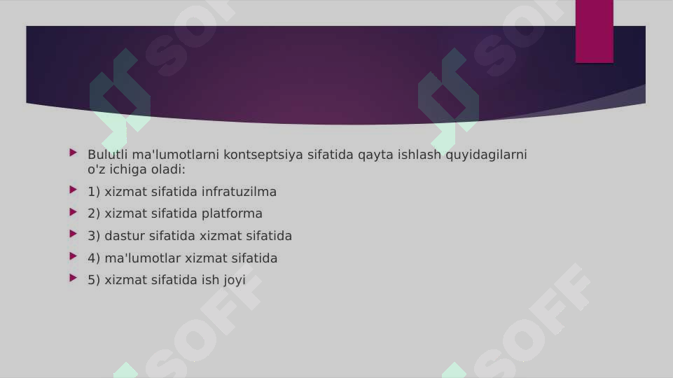 Product slide 6