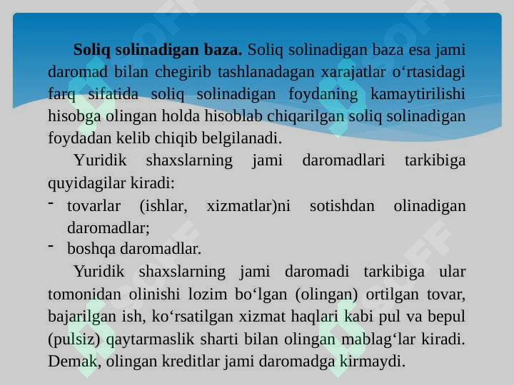 Product slide 8
