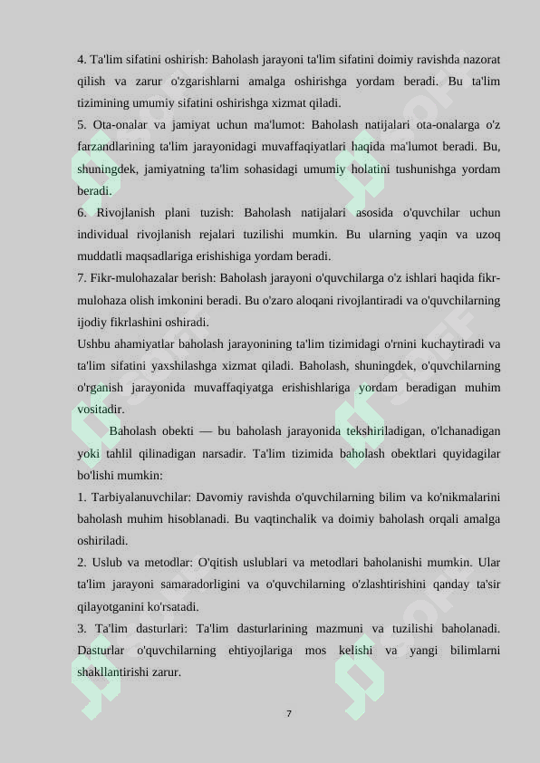 Product slide 7