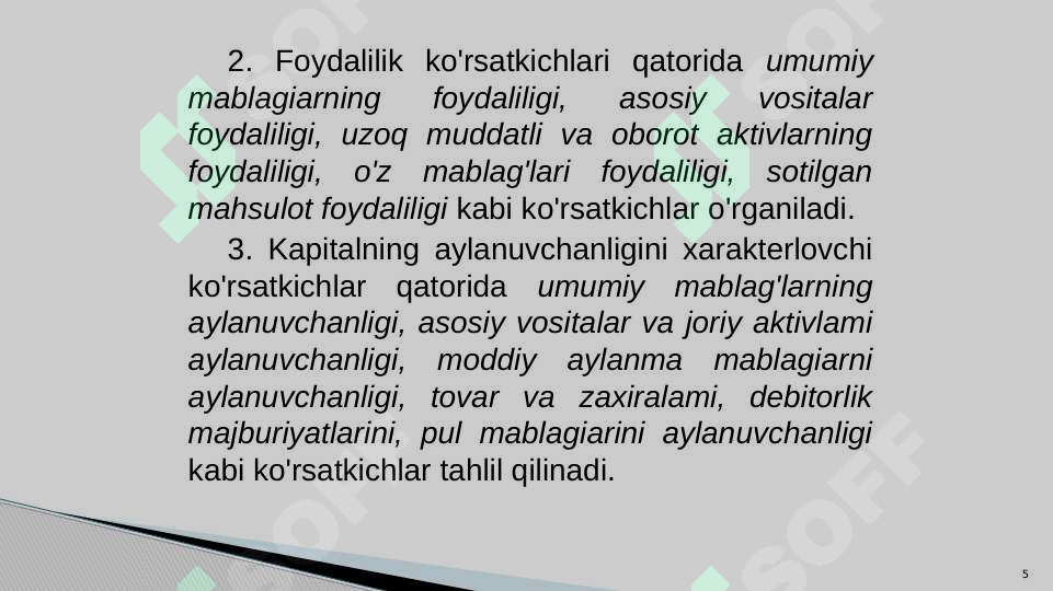 Product slide 5