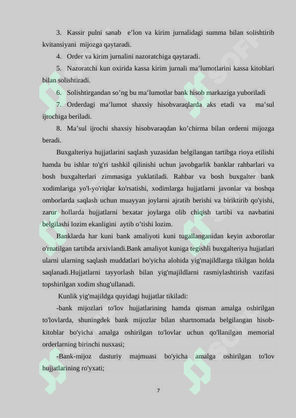 Product slide 7