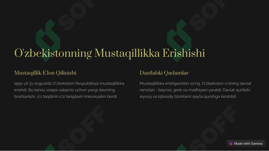 Product slide 2