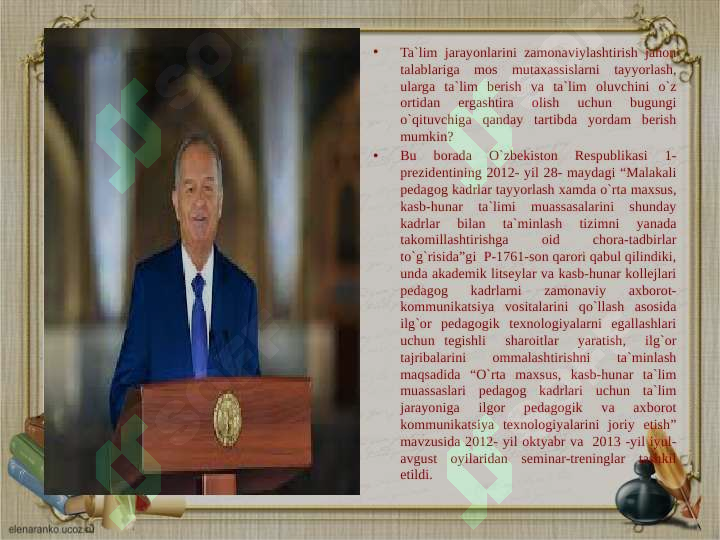 Product slide 4