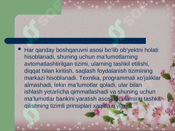 Product slide 6