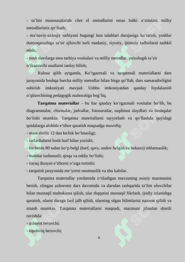 Product slide 6