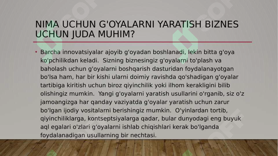 Product slide 3