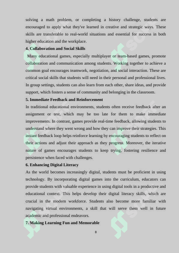 Product slide 8