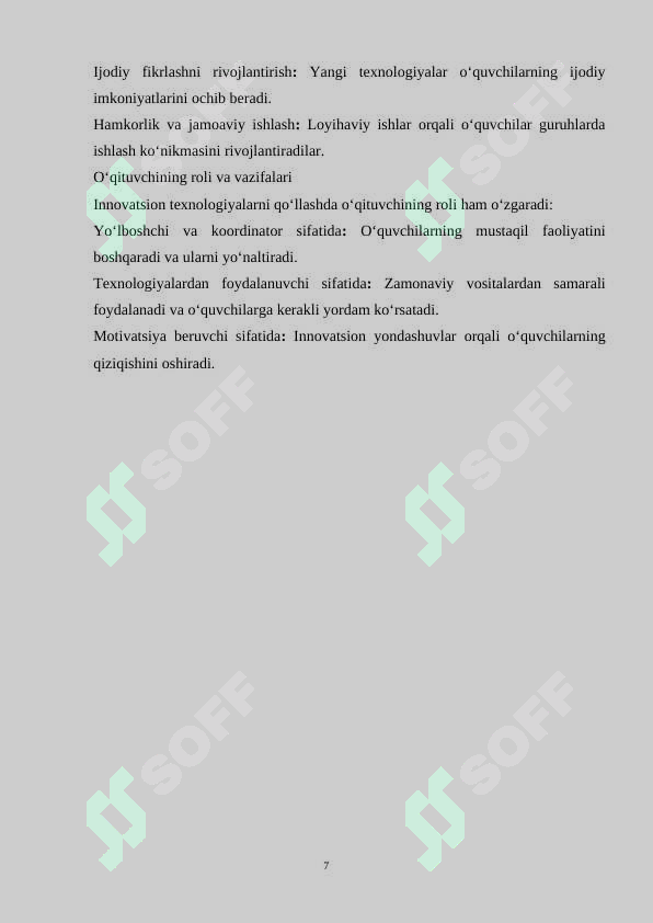 Product slide 7