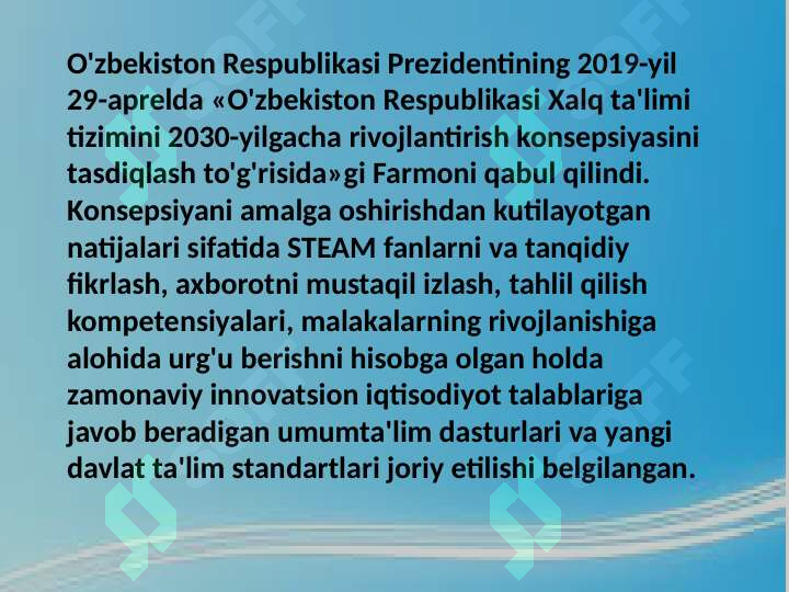 Product slide 4