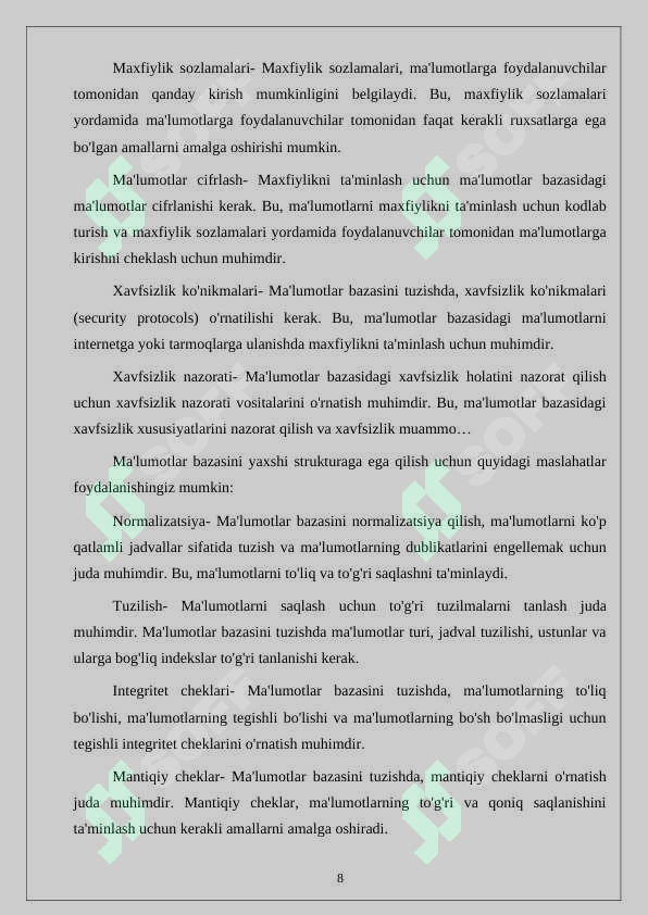 Product slide 8