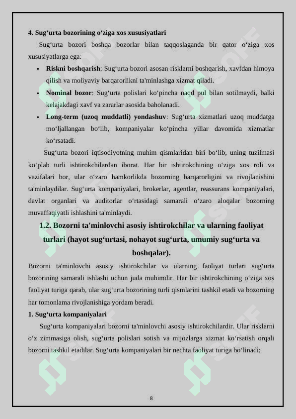 Product slide 8