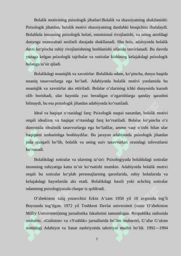 Product slide 7