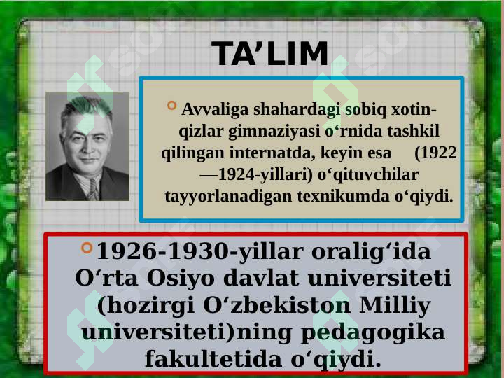 Product slide 5