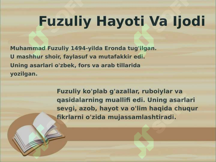 Product slide 2