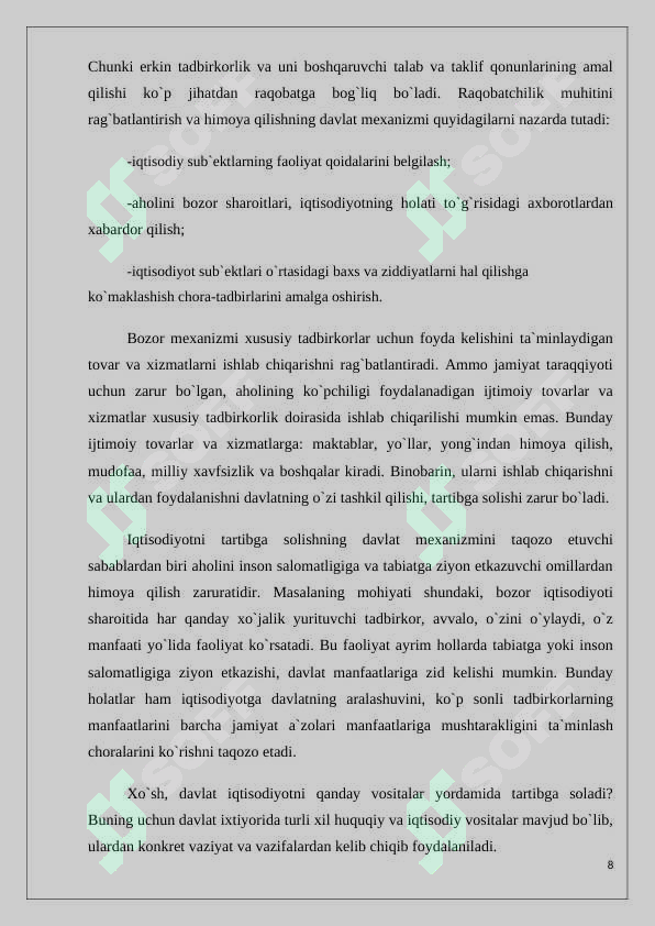 Product slide 8