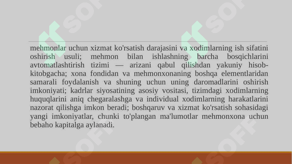 Product slide 7