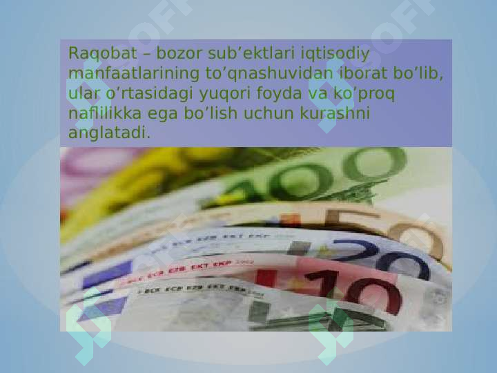 Product slide 8