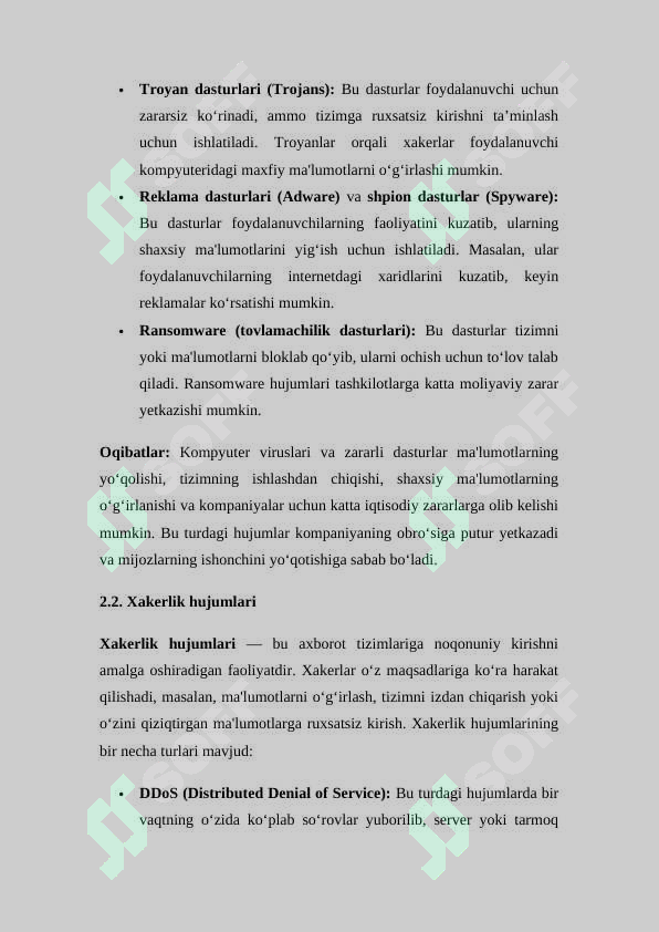 Product slide 8