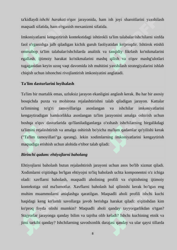 Product slide 8