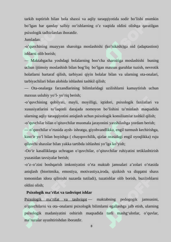 Product slide 8