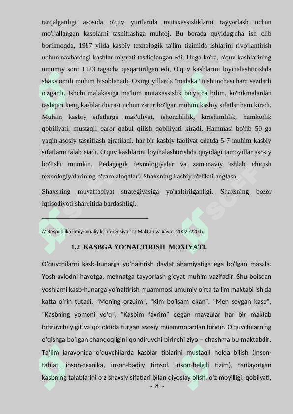 Product slide 8