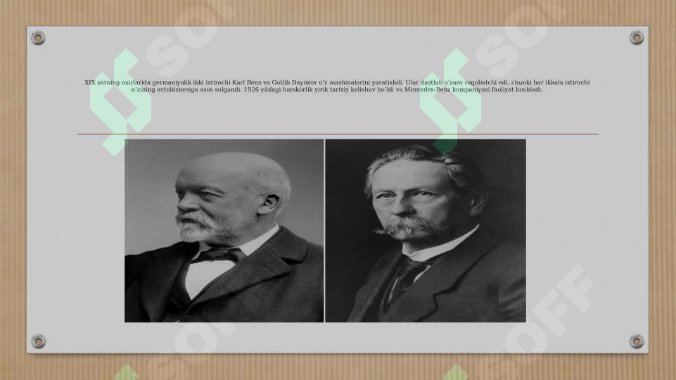 Product slide 2