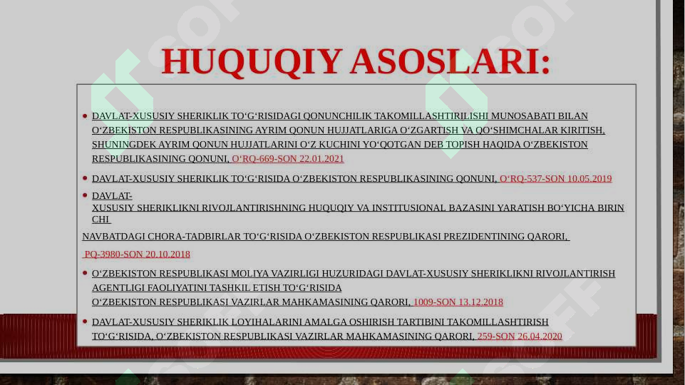 Product slide 3