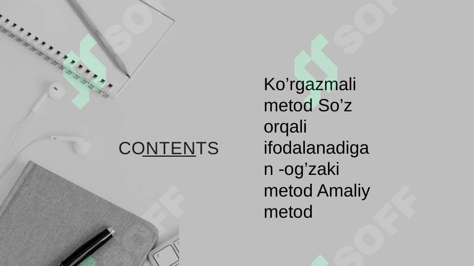 Product slide 6