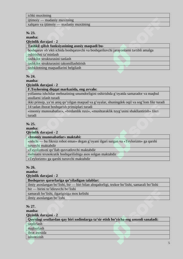 Product slide 5