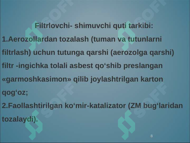 Product slide 8