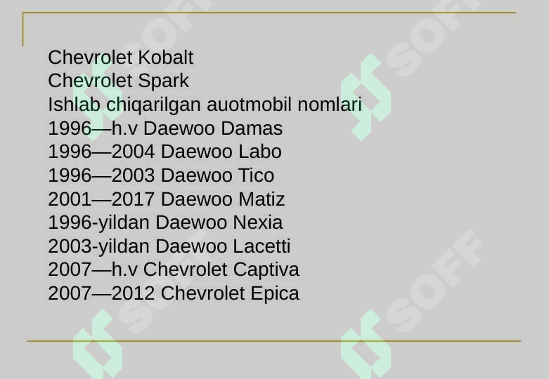 Product slide 5