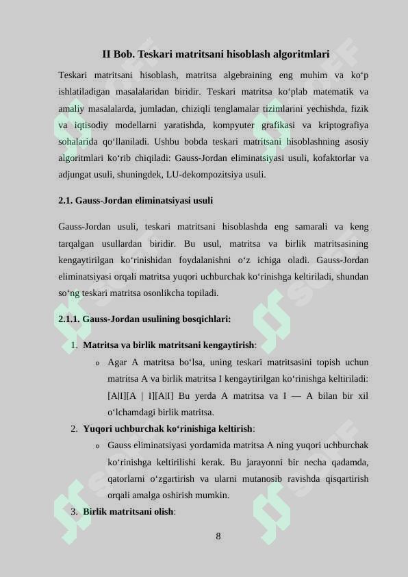 Product slide 8