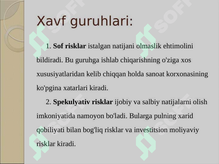 Product slide 8
