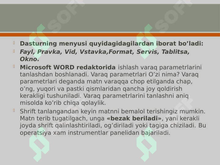 Product slide 4