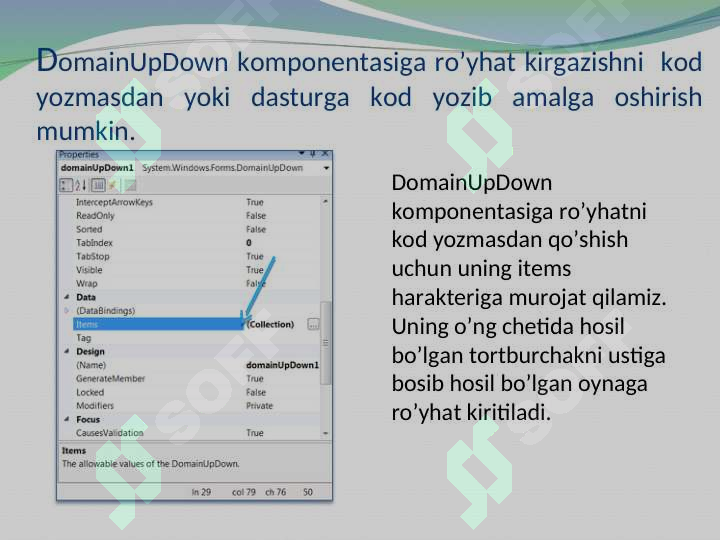 Product slide 5