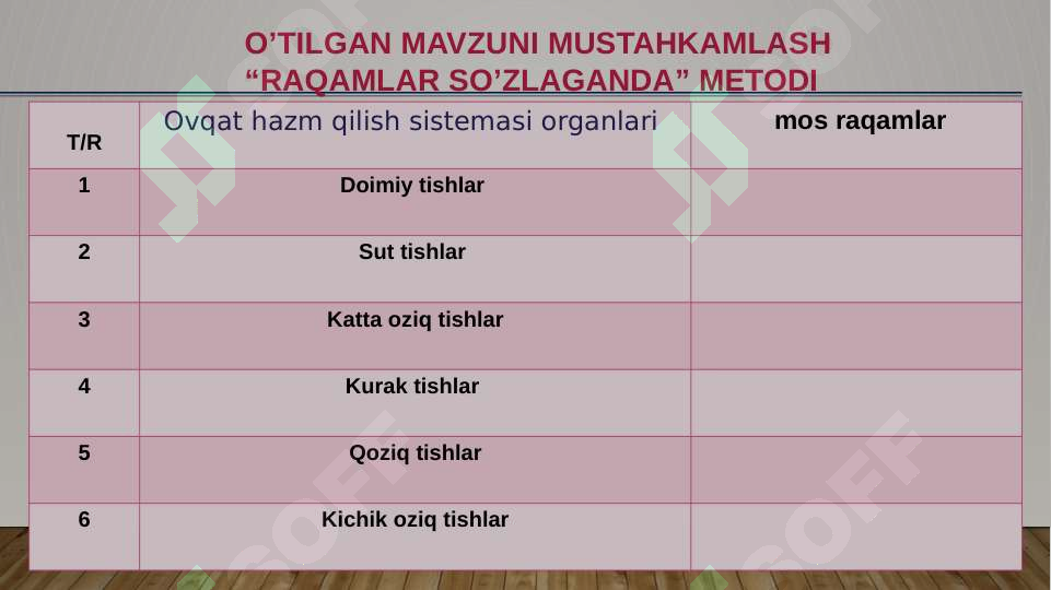 Product slide 5