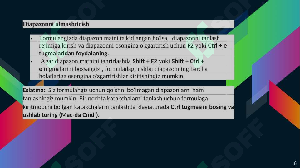Product slide 6