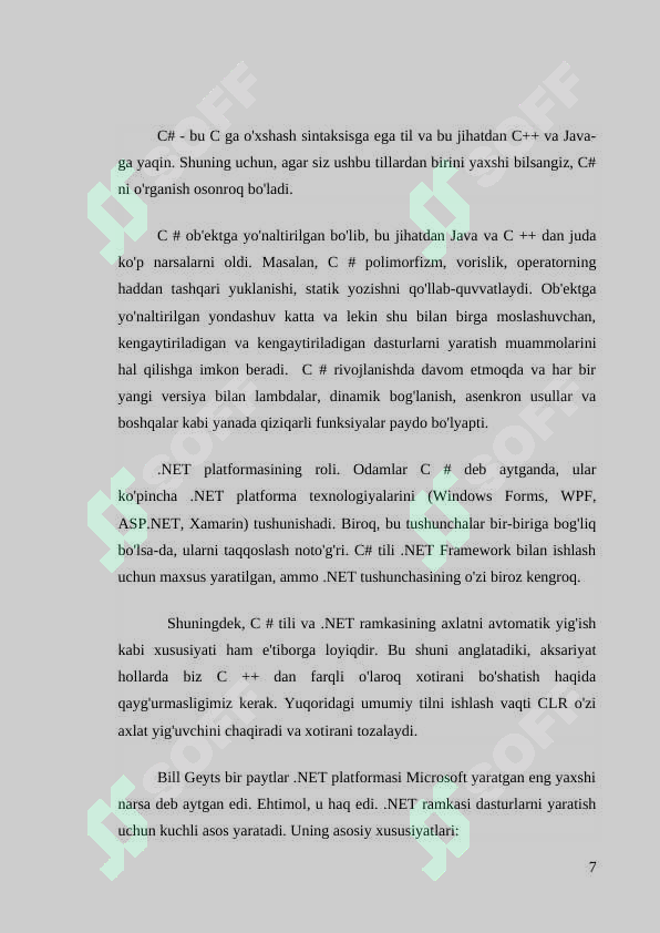 Product slide 7