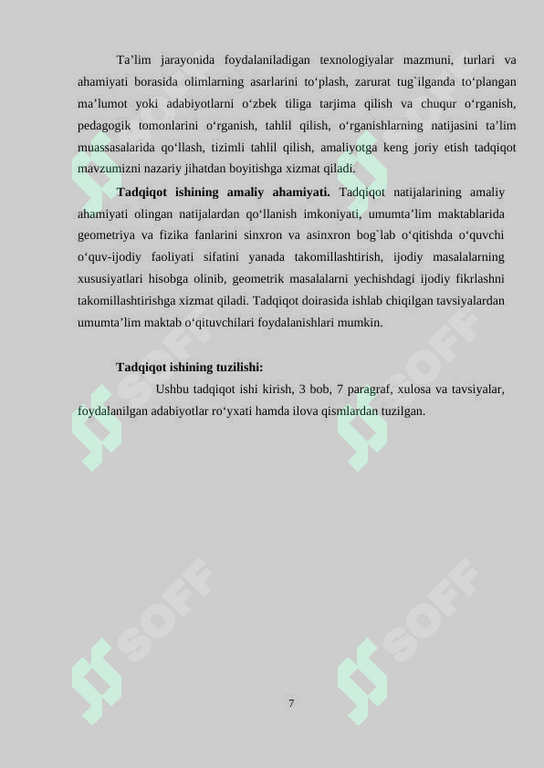 Product slide 7