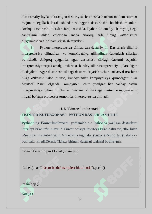 Product slide 8