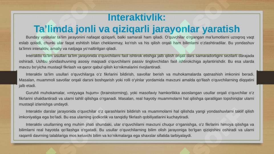 Product slide 7
