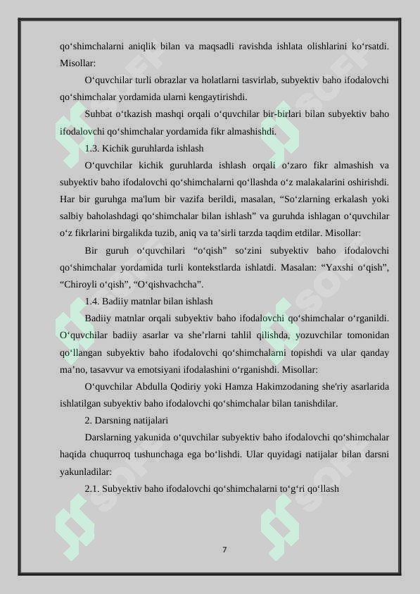 Product slide 8