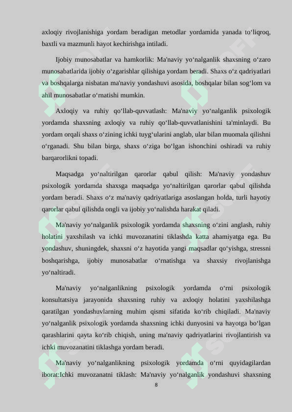 Product slide 8