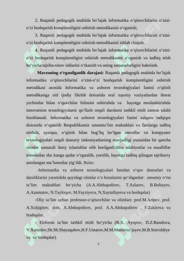 Product slide 7