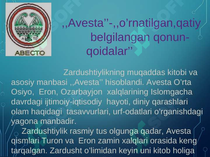Product slide 6