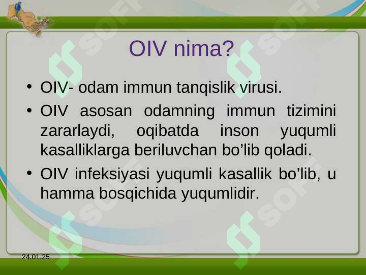 Product slide 3